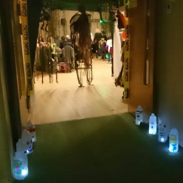 Halloween Party