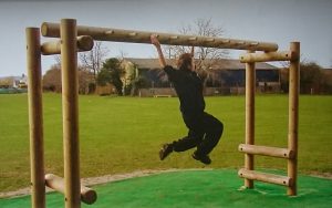 Fitness Trail SR2
