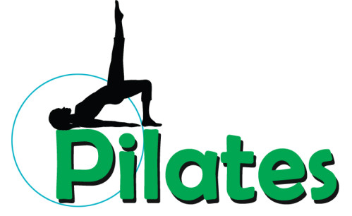 Pilates class Friday mornings 9:30am