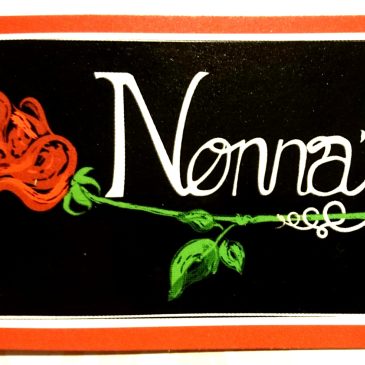 Nonna’s pizza coming to Rayne Village Hall Friday Evenings