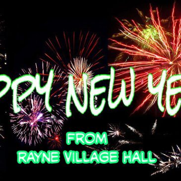 Happy New year