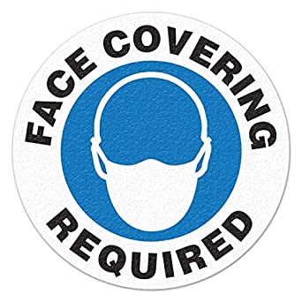 Face Coverings Rayne Village Hall facilities