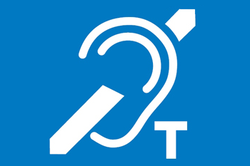 Hearing Loop for main hall