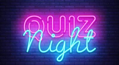 Quiz Night