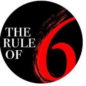 Rule of six